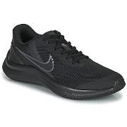 Lastenkengät Nike  NIKE STAR RUNNER 3 (GS)  38