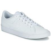 Lastenkengät Nike  NIKE COURT LEGACY (GS)  35 1/2