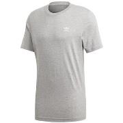 Lyhythihainen t-paita adidas  Essential Tee  EU L