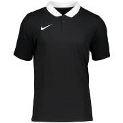 Lyhythihainen t-paita Nike  Drifit Park 20  EU XXL