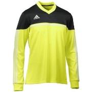 Lyhythihainen t-paita adidas  Authen 12 Jsy  EU XL