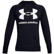 Svetari Under Armour  Rival Fleece Big Logo Hoodie  EU L
