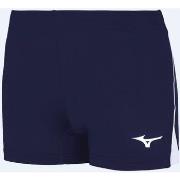 7/8 ja 3/4 housu Mizuno  High Kyu Tight  EU M