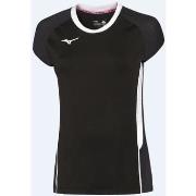 Lyhythihainen t-paita Mizuno  Premium High Kye  EU L