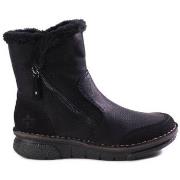 Saappaat Rieker  7337100  36