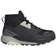 Lastenkengät adidas  J Terrex Trailmaker Mid  36
