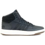 Kengät adidas  Hoops 20 Mid  44 2/3