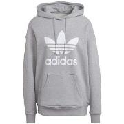 Svetari adidas  Trefoil Hoodie  EU S