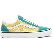 Kengät Vans  Old Skool Aloha  37