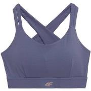 Lyhythihainen t-paita 4F  STAD015  EU XS