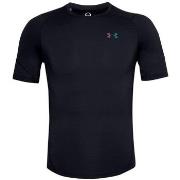 Lyhythihainen t-paita Under Armour  Rush 20  EU L