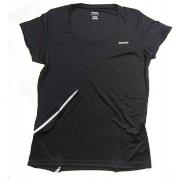 Lyhythihainen t-paita Reebok Sport  Viz  EU S