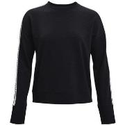 Svetari Under Armour  Rival Terry Taped Crew  EU M