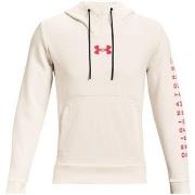 Svetari Under Armour  Summit Knit Hoodie  EU XL