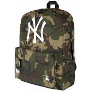 Reppu New-Era  Mlb Stadium Bag Neyyan  Yksi Koko