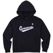 Svetari Converse  Scripted Logo Fleece Hoodie  EU S