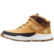 Lastenkengät Timberland  Brooklyn Euro Sprint  37