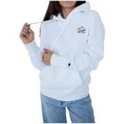 Svetari Champion  Wmns City Snack Organic Cotton Blend Hoodie  EU S