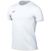Lyhythihainen t-paita Nike  Park Vii  EU S