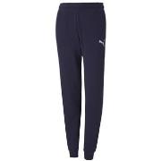 Housut Puma  Teamgoal 23 Casuals Pants JR  EU S
