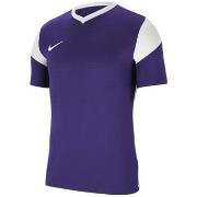 Lyhythihainen t-paita Nike  Park Derby Iii  EU XXL