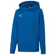 Svetari Puma  Teamgoal 23 Causals Hoody  EU XS