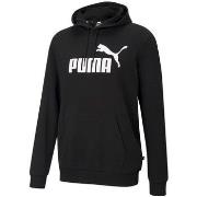 Svetari Puma  Essentials Big Logo Hoodie  EU L