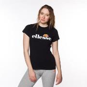 Lyhythihainen t-paita Ellesse  Hayes  EU XS