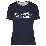 Lyhythihainen t-paita Aeronautica Militare  TS1983DJ51008184  EU S