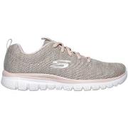 Kengät Skechers  Graceful Twisted Fortune  37