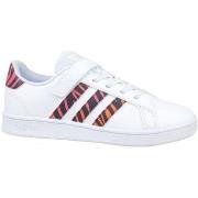 Lastenkengät adidas  Grand Court  29