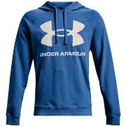 Svetari Under Armour  Rival Fleece Big Logo Hoodie  EU XXL
