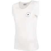 Lyhythihainen t-paita 4F  TSD033  EU XXL