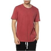 Lyhythihainen t-paita Champion  217666RS051EHR  EU L