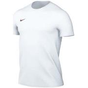 Lyhythihainen t-paita Nike  Park Vii  EU S