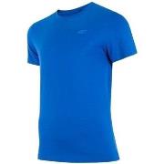 Lyhythihainen t-paita 4F  TSM352  EU S