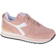 Lastenkengät Diadora  Olympia Platform WN  36