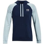 Svetari Under Armour  Rival Fleece Color Blockhoodie  EU S