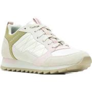 Kengät Merrell  Alpine  38