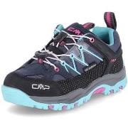 Lastenkengät Cmp  3Q5455431NL  36