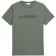 Lyhythihainen t-paita Outhorn  HOL22TSM60140S  EU S