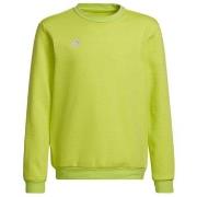 Svetari adidas  Entrada 22 Sweat Top  EU M