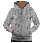 Svetari Champion  Hooded Sweatshirt  EU S
