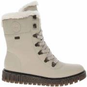 Saappaat Rieker  Y342460  40