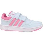 Lastenkengät adidas  Hoops 30 CF C  34