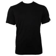 Lyhythihainen t-paita Karakal  Aball Tee  EU XS