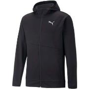 Svetari Puma  Train All Day Powerfleece Full Zip  EU XXL