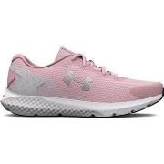 Kengät Under Armour  Charged Rogue 3 Mtlc  35 1/2
