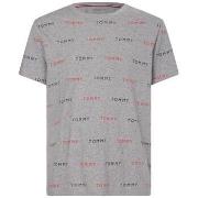 Lyhythihainen t-paita Tommy Hilfiger  UM0UM021320IM  EU S