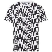 Lyhythihainen t-paita Tommy Hilfiger  DM0DM15159YBR  EU M